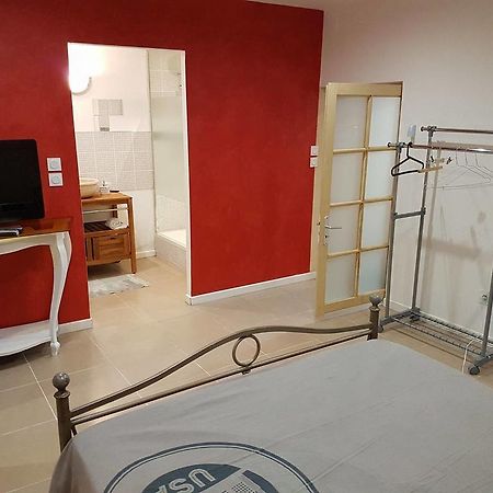 Guesthouse Canet-en-Roussillon Exterior foto