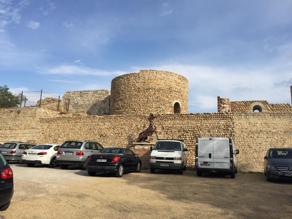 Guesthouse Canet-en-Roussillon Exterior foto