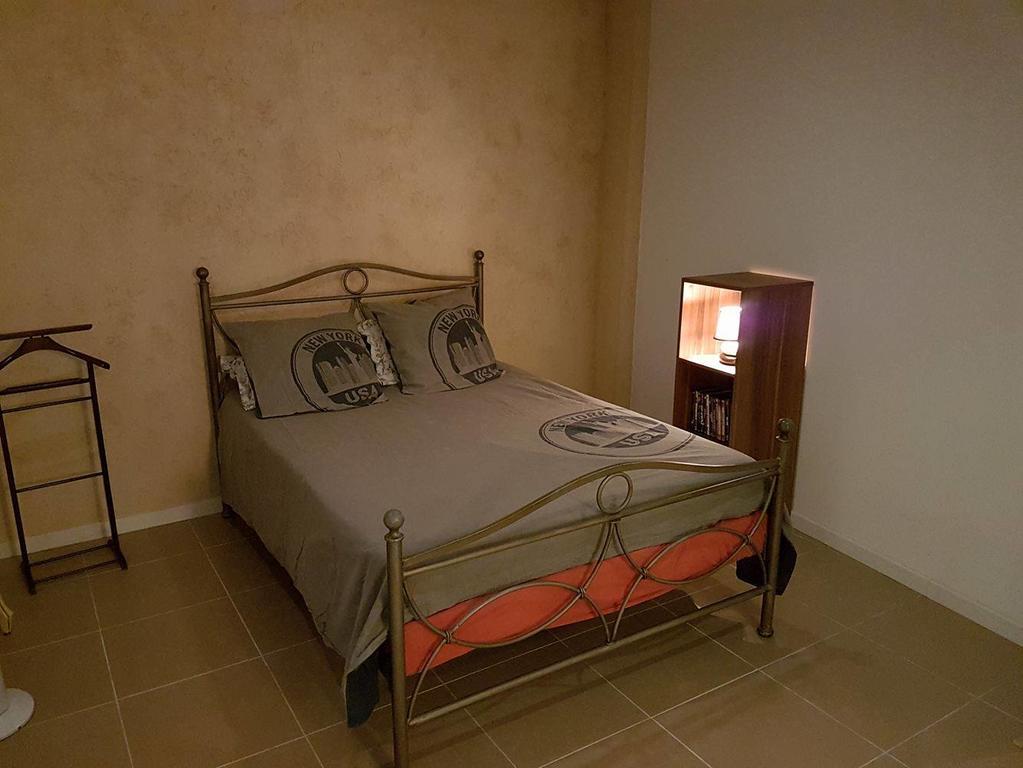Guesthouse Canet-en-Roussillon Exterior foto