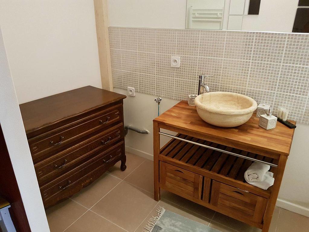 Guesthouse Canet-en-Roussillon Exterior foto