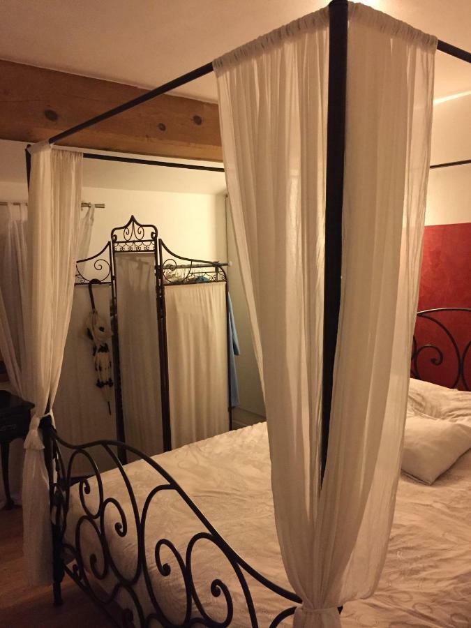 Guesthouse Canet-en-Roussillon Exterior foto
