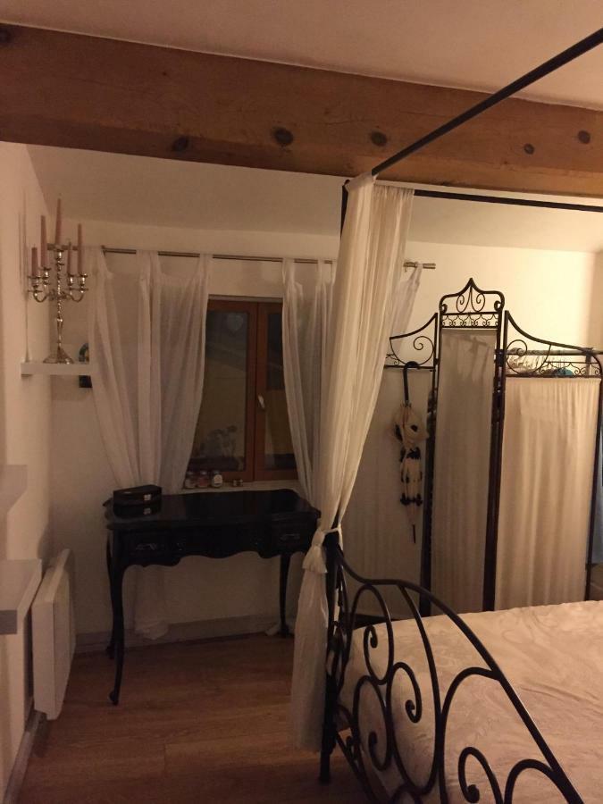 Guesthouse Canet-en-Roussillon Exterior foto