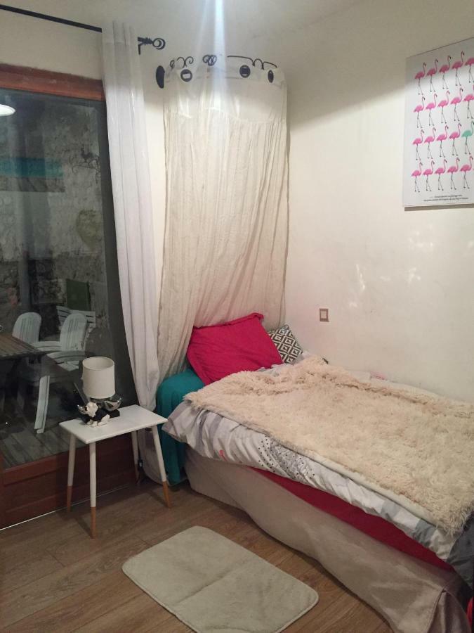 Guesthouse Canet-en-Roussillon Exterior foto
