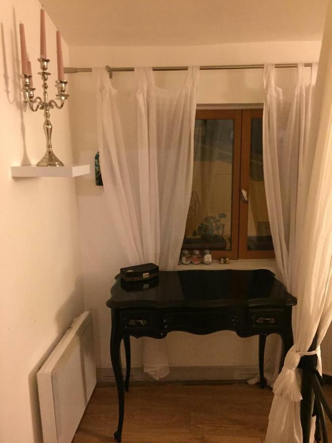 Guesthouse Canet-en-Roussillon Exterior foto